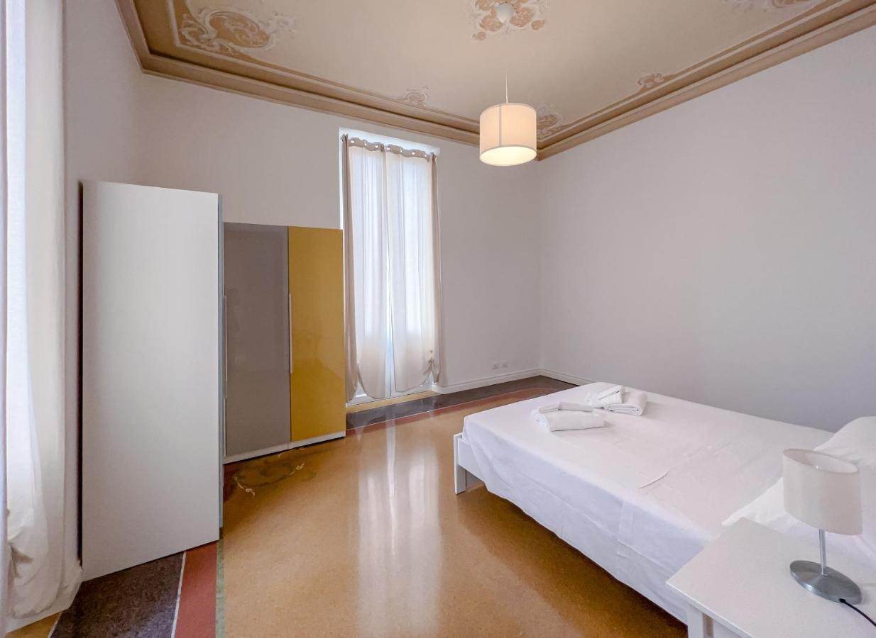 Appartamenti In Villa Del '900 Varazze Exteriér fotografie